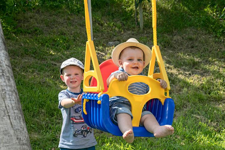 Spielplatz