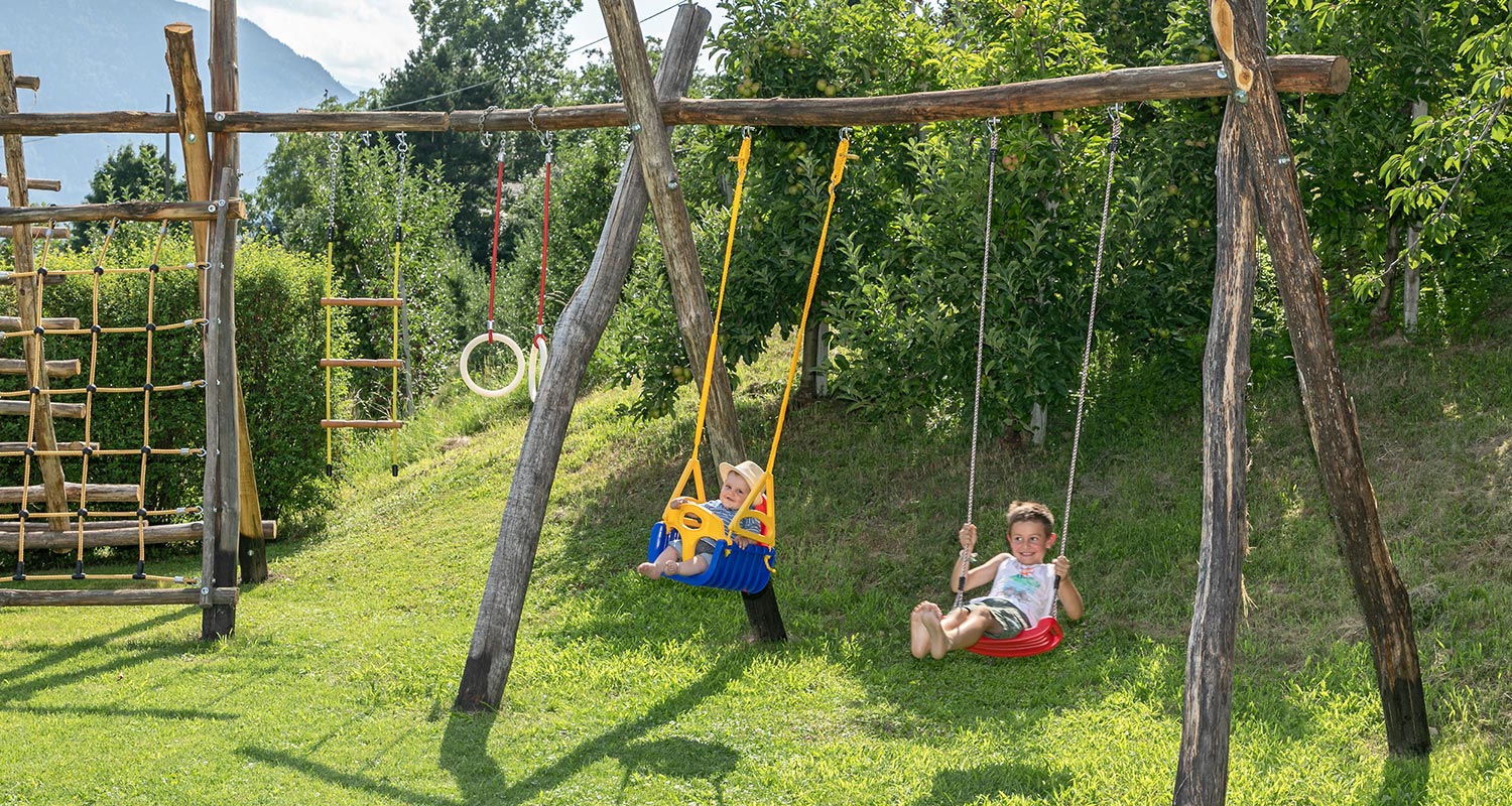 Spielplatz